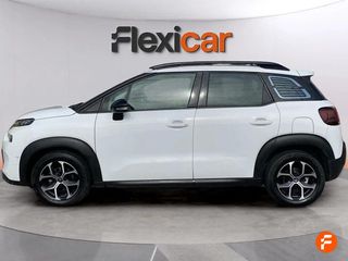 Citroën C3 Aircross BlueHDi 81kW (110CV) S&S Feel