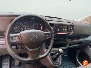 Citroën Jumpy Jumpy 1.5 75KW (102CV)