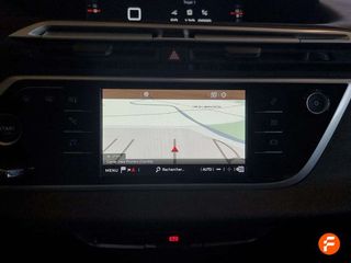 Citroën Grand C4 Spacetourer 1.5 BlueHDI 96KW (130CV) 6v C-Series