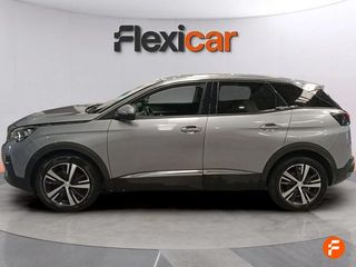 Peugeot 3008 1.2 PURETECH 96KW (130CV) ALLURE S&S