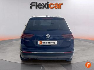 Volkswagen Tiguan Advance 2.0 TDI 110kW (150CV) DSG