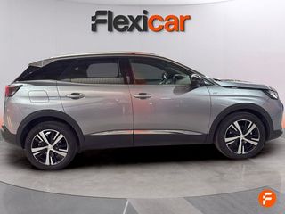 Peugeot 3008 1.2 PureTech 96KW S&S GT EAT8