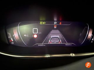 Peugeot 3008 1.2 PureTech 96KW S&S GT EAT8