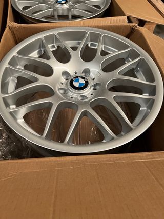 Llantas BMW CSL