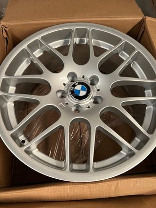 Llantas BMW CSL