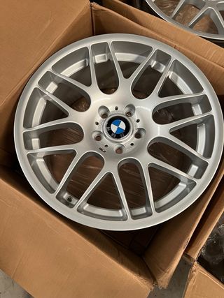 Llantas BMW CSL