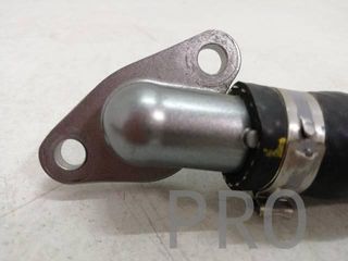 Tapa Bomba Agua Honda NT 1100