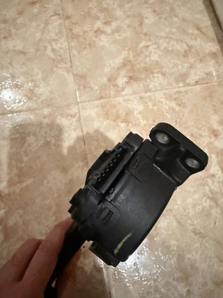 Pedal Acelerador potenciometro Seat Ibiza 2014+