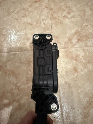 Pedal Acelerador potenciometro Seat Ibiza 2014+