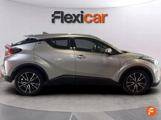 Toyota C-HR 1.8 122H 100 HYBRID FULL-HYBRID ADVANCE PACK PLUS 4X2 AUTOMATICO