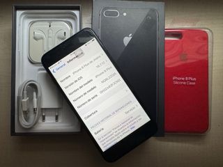 iPhone 8 Plus 64Gb Nero