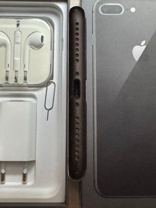 iPhone 8 Plus 64Gb Nero