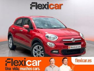 Fiat 500X Lounge 1.4 MultiAir 140cv 4x2