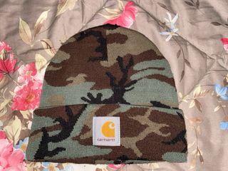 Cappello Carhartt