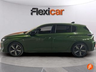 Peugeot 308 5P GT Pack Hybrid 180 eEAT8