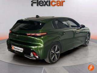 Peugeot 308 5P GT Pack Hybrid 180 eEAT8