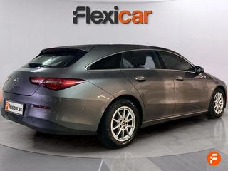 Mercedes CLA CLA 180 D  Shooting Brake - 5P (2021)