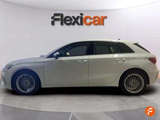 Audi A3 Sportback Advanced 40 TFSI e 150kW S tro