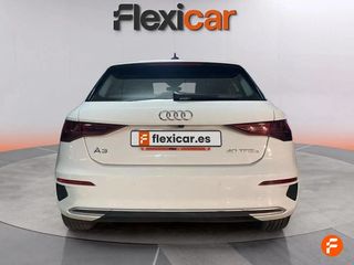 Audi A3 Sportback Advanced 40 TFSI e 150kW S tro