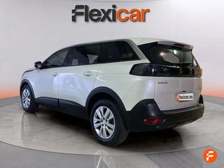 Peugeot 5008 1.2 PureTech 96KW S&S Active Pack