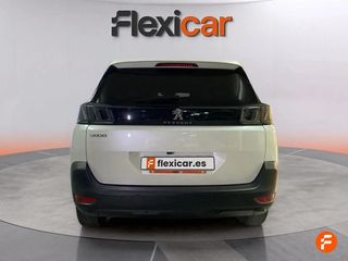 Peugeot 5008 1.2 PureTech 96KW S&S Active Pack