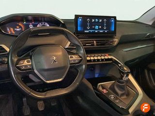 Peugeot 5008 1.2 PureTech 96KW S&S Active Pack