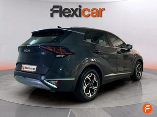 Kia Sportage 1.6 CRDi MHEV 100kW (136CV) Business 4x2