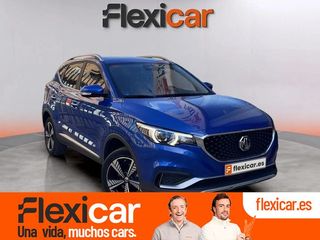 MG ZS 45kWh Luxury