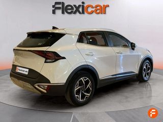 Kia Sportage 1.6 CRDi MHEV 100kW (136CV) Concept 4x2