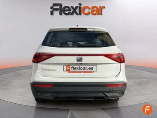 Seat Tarraco 1.5 TSI 110kW St&Sp DSG Style XL