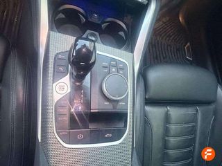 BMW Serie 4 420d Cabrio