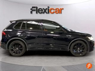 Volkswagen Tiguan R-Line 2.0 TDI 110kW (150CV) DSG