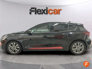 Ford Focus ST-Line 1.5 EcoBlue 85kW (115CV) Auto