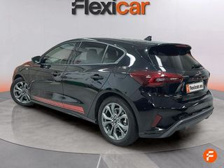 Ford Focus ST-Line 1.5 EcoBlue 85kW (115CV) Auto