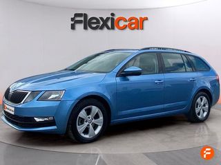 Skoda Octavia Combi 1.0 TSI 85KW (115CV) DSG Like