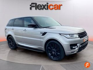 Land-Rover Range Rover Sport 3.0 TDV6 258cv HSE