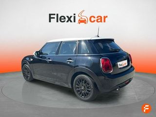 MINI Cooper COOPER D 5 PUERTAS