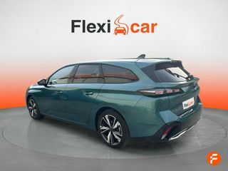 Peugeot 308 SW Allure Pack BlueHDi 130 S&S EAT8