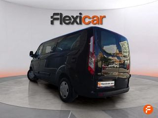 Ford Transit Custom TRANSIT CUSTOM KOMBI 9 PLAZAS KB 2.0EBLUE 130 320C TRE A