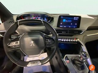 Peugeot 3008 1.5 BlueHDi 96kW (130CV) S&S GT