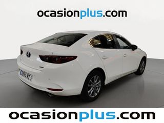 Mazda Mazda 3 2.5L E-SKY G MHEV Prime-line 103 kW (140 CV)