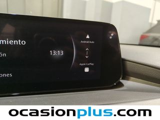 Mazda Mazda 3 2.5L E-SKY G MHEV Prime-line 103 kW (140 CV)