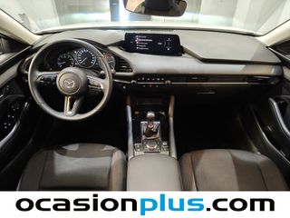 Mazda Mazda 3 2.5L E-SKY G MHEV Prime-line 103 kW (140 CV)