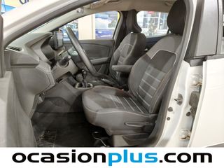 Dacia Sandero Stepway Expression TCe 67 kW (91 CV)