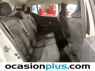 Dacia Sandero Stepway Expression TCe 67 kW (91 CV)