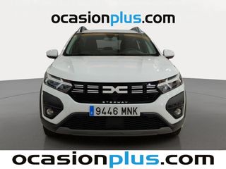 Dacia Sandero Stepway Expression TCe 67 kW (91 CV)