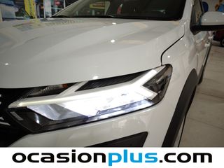 Dacia Sandero Stepway Expression TCe 67 kW (91 CV)