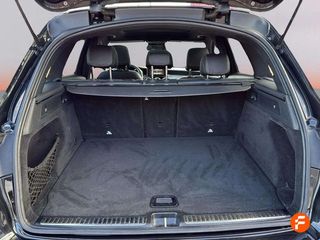 Mercedes GLC GLC 220 d 4MATIC AMG Line