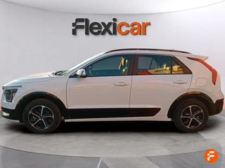 Kia Niro 1.6 GDi HEV 104kW (141CV) Drive