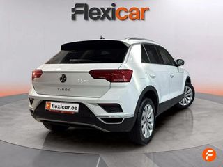 Volkswagen T-Roc Advance 1.0 TSI 81kW (110CV)